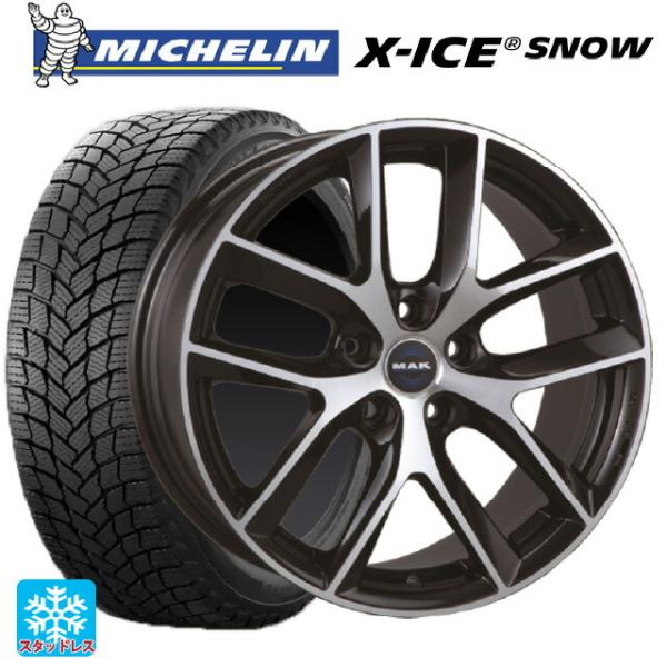 テスラ モデルY()用 255/45R19 104H XL ミシュラン 正規品 エックスアイス スノ...