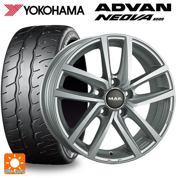 フォルクスワーゲン ゴルフ8(CD系)用 205/55R16 91V ヨコハマ アドバン ネオバ A...