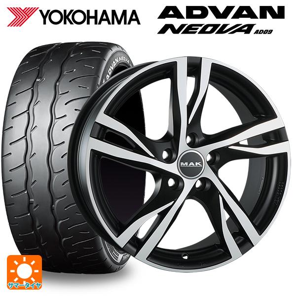 ボルボ S60/V60(ZB系)用 235/40R19 96W XL ヨコハマ アドバン ネオバ A...