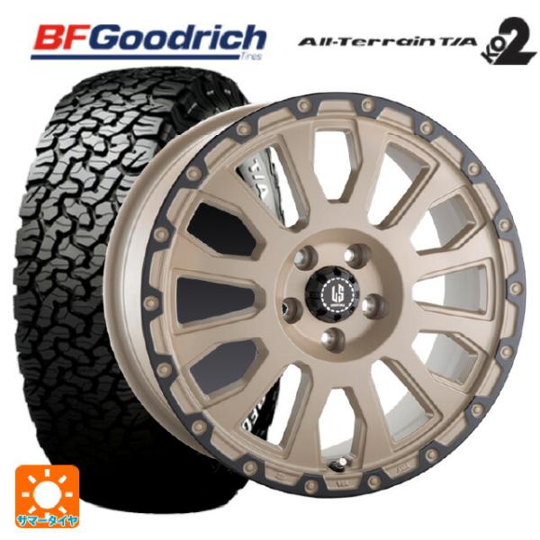 ジープ コンパス(M624)用 215/65R16 103/100S BFグッドリッチ オールテレー...