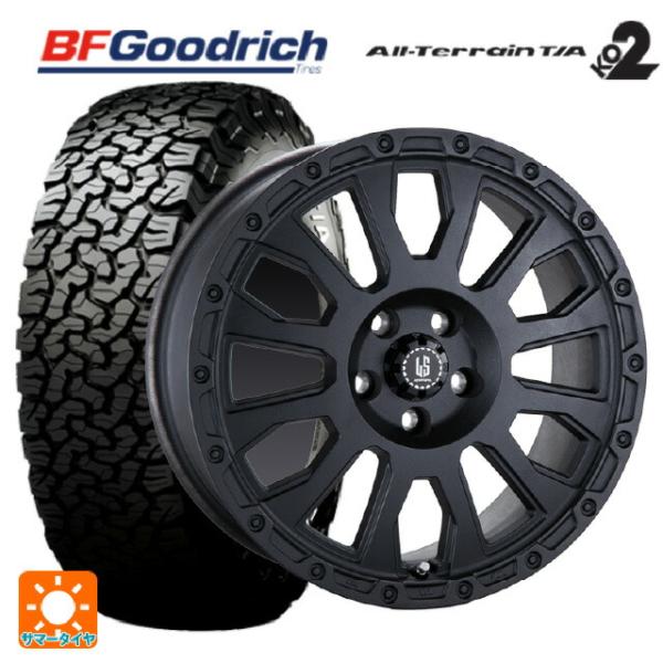 即日発送 ジープ コンパス(M624)用 215/65R16 103/100S BFグッドリッチ オ...