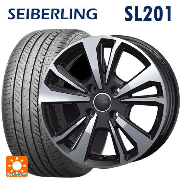 プジョー 208(Ｐ21ＨＮ05)用 195/55R16 87V セイバーリング セイバーリング S...