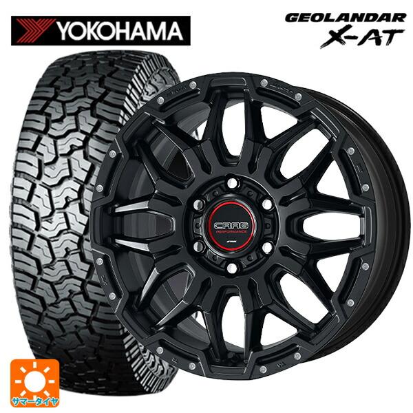 トヨタ ランドクルーザー300(300系)用 275/65R18 123/120Q ヨコハマ ジオラ...