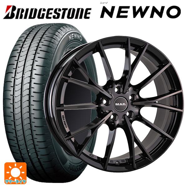 BMW Ｚ4(Ｇ29)用 225/45R18 95W XL ブリヂストン ニューノ 正規品 # マッ...