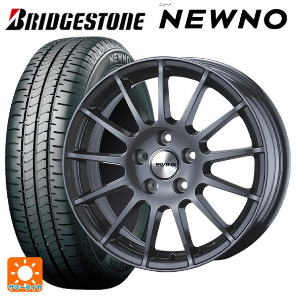 ボルボ V40クロスカントリー(MB/MD系)用 205/60R16 92H ブリヂストン ニューノ...