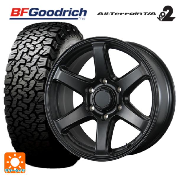 トヨタ ハイエース(200系)用 215/75R15 100/97S BFグッドリッチ オールテレー...