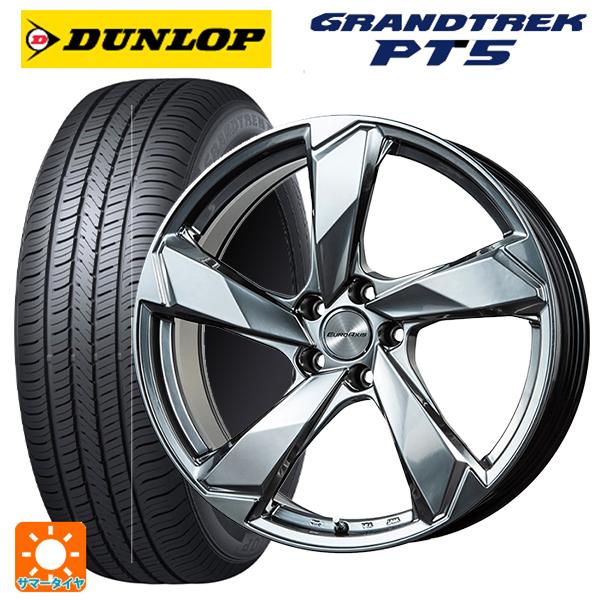 ランドローバー レンジローバー イヴォーク(LZ2系)用 235/60R18 107V ダンロップ ...