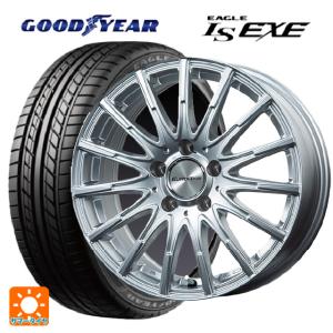 メルセデスベンツ Aクラス AMG A45(W176)用 235/40R18 95W XL グッドイヤー イーグル LS EXE ＃ エアフルトサマータイヤホイール 4本セット｜konishi-tire