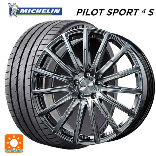 メルセデスベンツ Aクラス AMG A45(W176)用 235/40R18 95Y XL ミシュラ...