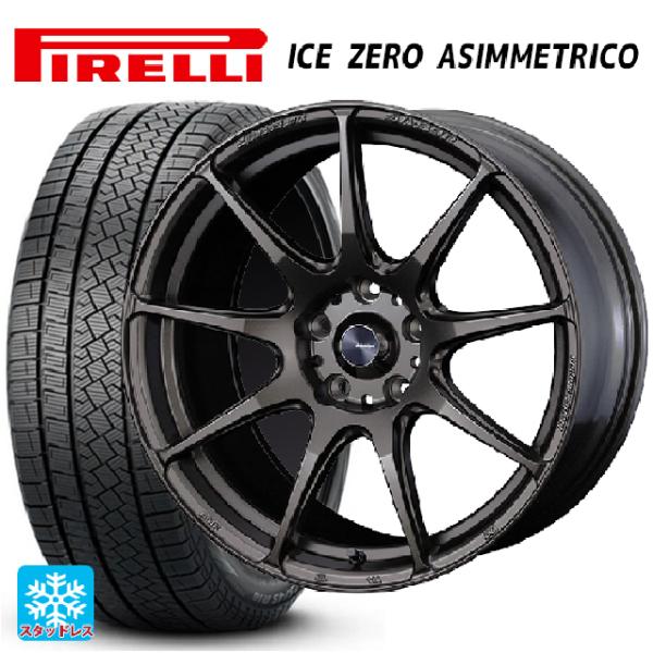 ミツビシ ランサーエボリューション10(CZ4A)用 2023年製 245/40R18 97H XL...