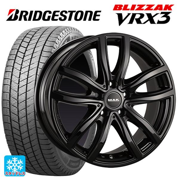 BMW 7シリーズ(G70)用 245/50R19 101Q ブリヂストン ブリザック VRX3 正...