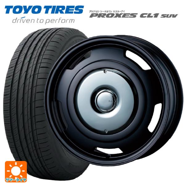 プジョー 3008(P845系)用 215/70R16 100H トーヨー プロクセス CL1 SU...