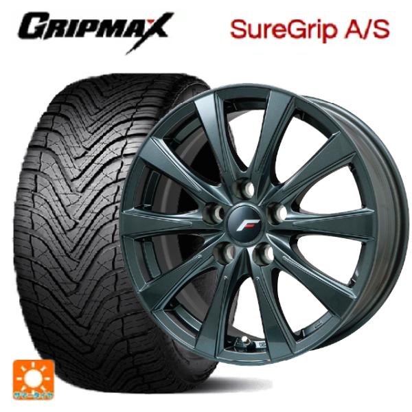 トヨタ アルファード(40系)用 225/60R18 100W グリップマックス シュアグリップ A...