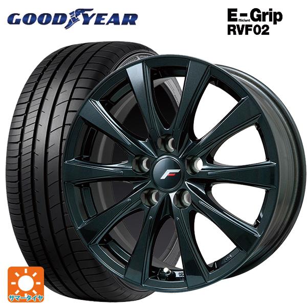 即日発送 トヨタ アルファード(40系)用 225/55R19 103W XL グッドイヤー エフィ...