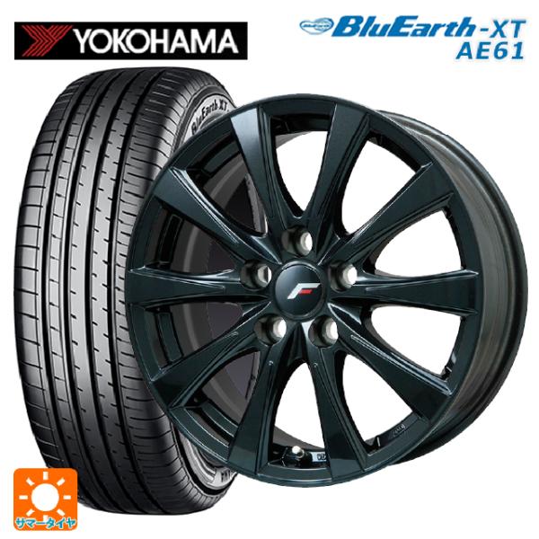 即日発送 トヨタ ヴェルファイア(40系)用 225/55R19 99V ヨコハマ ブルーアースXT...