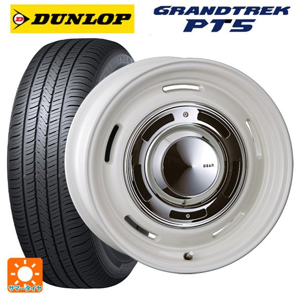 トヨタ ランドクルーザー70(GDJ76K)用 265/70R16 112H ダンロップ グラントレ...