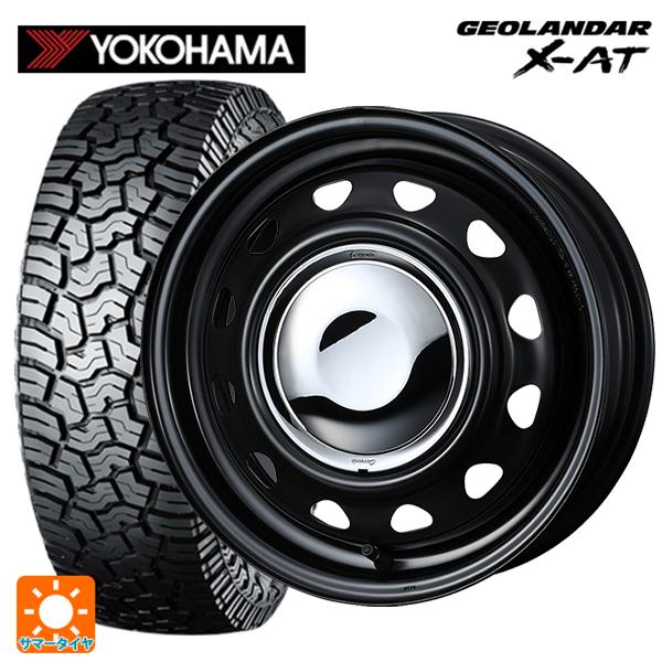 スズキ ハスラー(MR52/92S)用 2024年製 165/65R14 81/78Q ヨコハマ ジ...