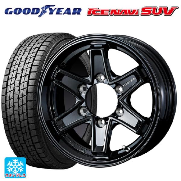 ミツビシ トライトン(GLSグレード)(LC2T)用 265/70R17 115Q グッドイヤー ア...