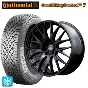 トヨタ アルファード(40系)用 225/60R18 104T XL コンチネンタル コンチバイキングコンタクト7 正規品 ホムラ 2X9 プラス スポーツエディションスタッドレスタイ｜konishi-tire