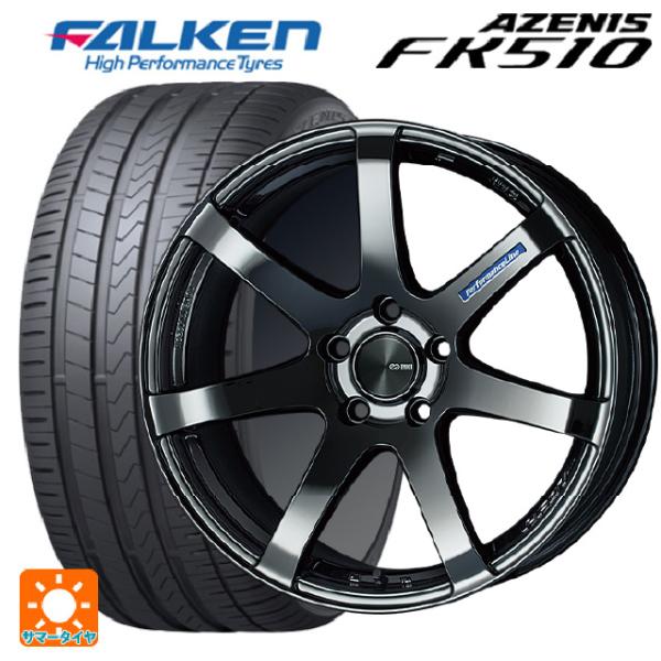 スズキ スイフトスポーツ(ZC33S)用 215/35R18 84Y XL ファルケン アゼニス F...