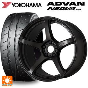ADVAN スズキ スイフトスポーツ(ZC33S)用 195/45R17 81W ヨコハマ 