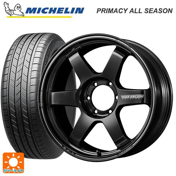 トヨタ ハイラックス(120系)用 275/55R20 117W XL ミシュラン プライマシーオー...