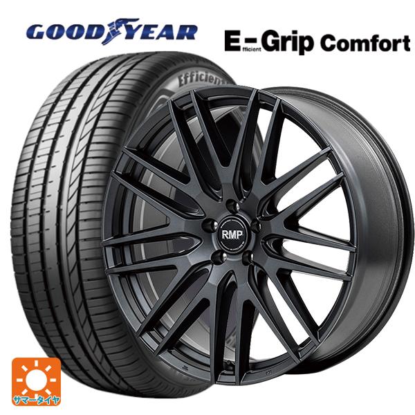 トヨタ ヴェルファイア(40系)用 225/55R19 99V グッドイヤー エフィシェントグリップ...