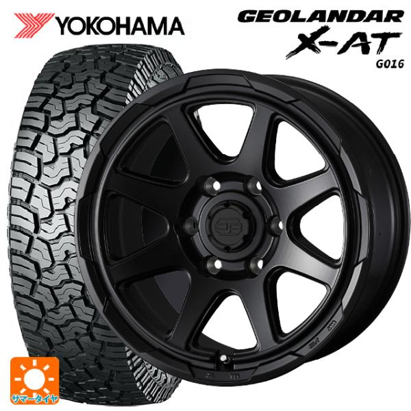 トヨタ ランドクルーザー300(300系)用 275/65R18 116T XL ヨコハマ ジオラン...