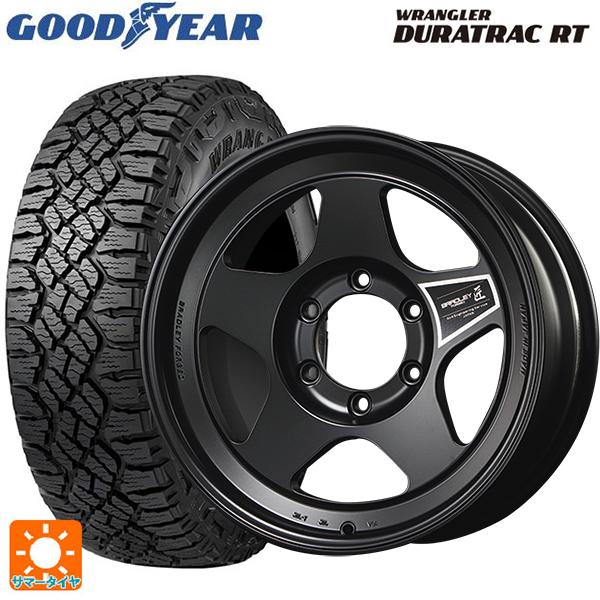 トヨタ ランドクルーザー300(300系)用 275/65R18 123/120Q グッドイヤー ラ...