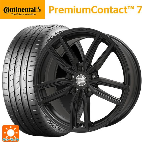 ミニ ミニクラブマン(F54)用 225/45R17 94Y XL コンチネンタル プレミアムコンタ...