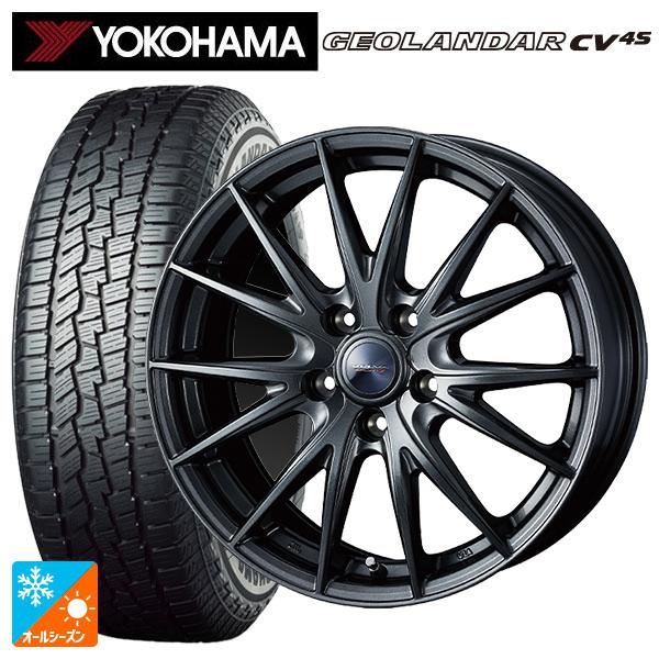ミツビシ アウトランダーPHEV(5LA GNOW)用 235/60R18 107V XL ヨコハマ...