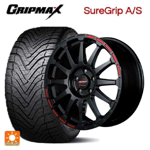 ミツビシ アウトランダー(5LA GNOW)用 235/60R18 107V XL グリップマックス...