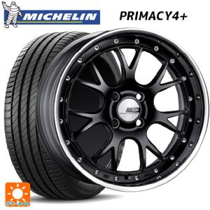 マツダ ロードスター(ND系)用 195/50R16 88V XL ミシュラン プライマシー4＋ 正規品 SSR プロフェッサー MS3Rサマータイヤホイール 4本セット