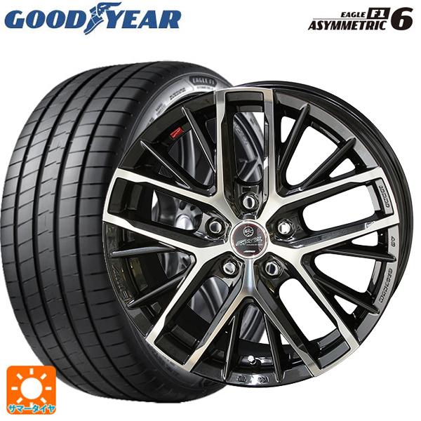 トヨタ カローラ スポーツ(210系)用 215/45R17 91Y XL グッドイヤー イーグル ...