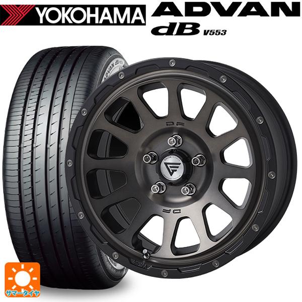 トヨタ RAV4(50系)用 225/65R17 106V XL ヨコハマ アドバンデシベル V55...