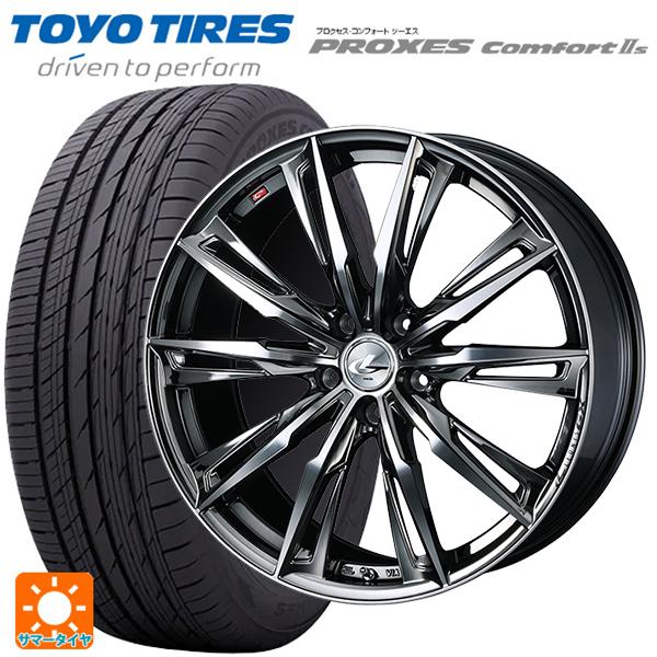 ミツオカ バディ()用 225/60R18 100V トーヨー プロクセス　コンフォート2S レオニ...