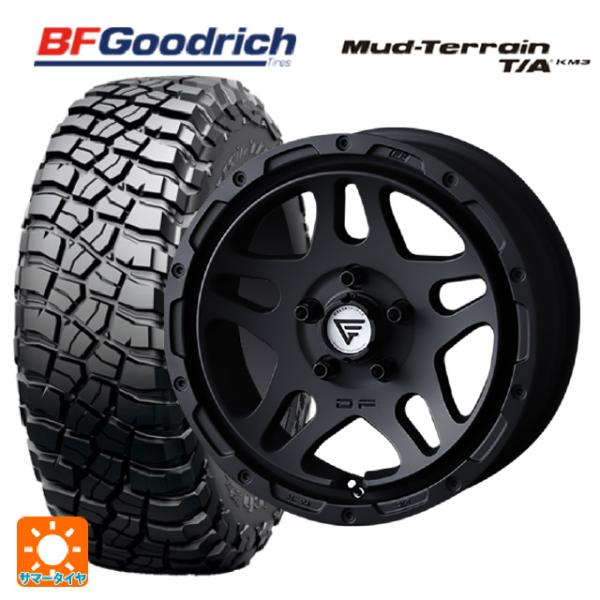 ミツビシ デリカD5(要リフトアップ)(3DA系)用 225/75R16 115/112Q BFグッ...