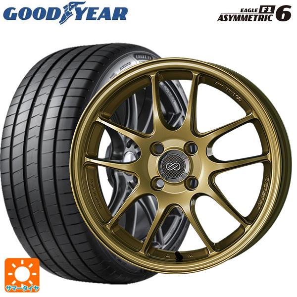 ホンダ ステップワゴン(RP6~8)用 225/40R18 92Y XL グッドイヤー イーグル F...