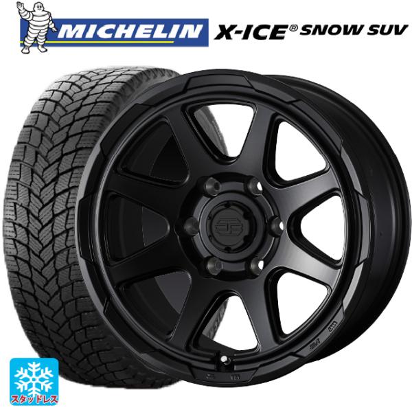 トヨタ ランドクルーザー250(250系)用 265/65R18 114T ミシュラン 正規品 エッ...