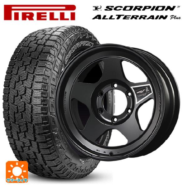 トヨタ ランドクルーザー250(250系)用 275/65R18 116T ピレリ スコーピオン オ...