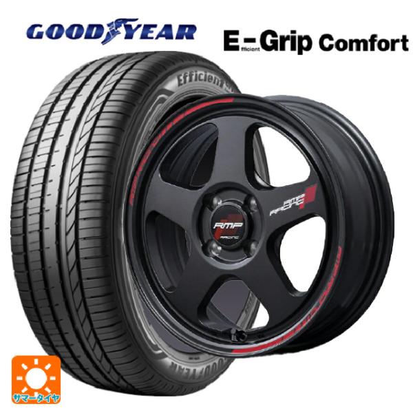スズキ スペーシアベース(MK33)用 165/55R15 75V グッドイヤー エフィシェントグリ...
