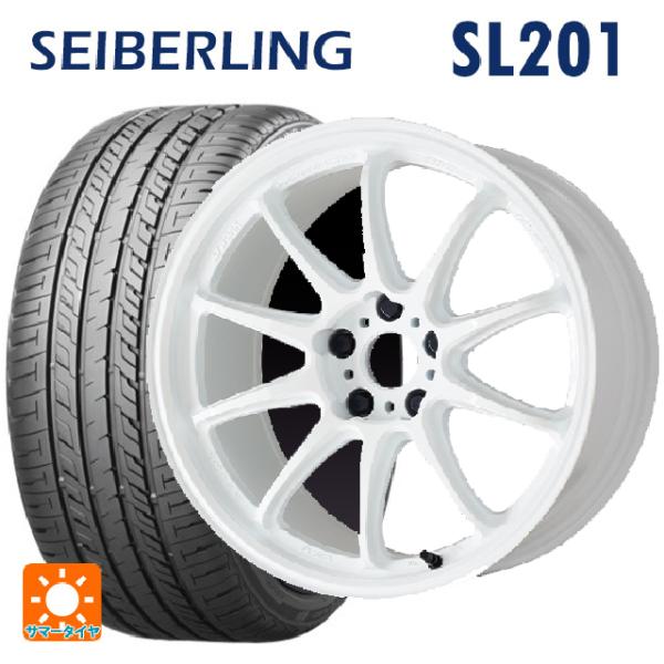 トヨタ GRヤリス(PA系)用 235/40R18 95W XL セイバーリング セイバーリング S...