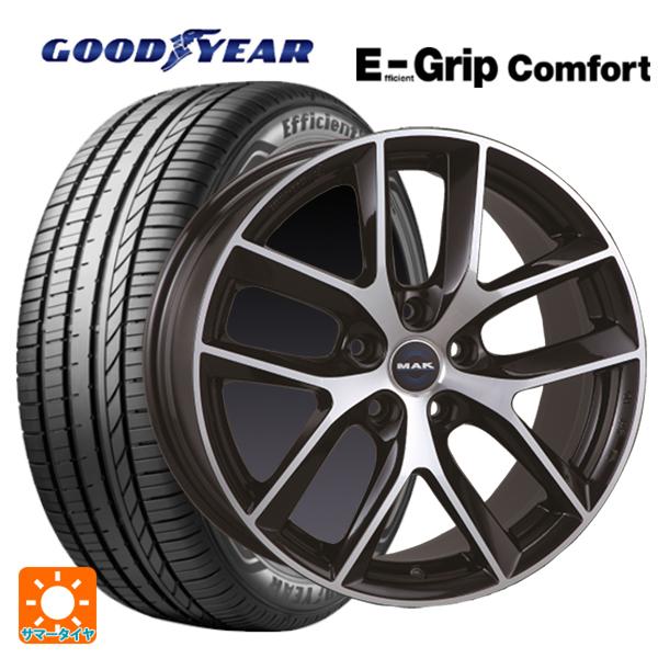 トヨタ GRヤリス(PA系)用 255/35R18 94W XL グッドイヤー エフィシェントグリッ...