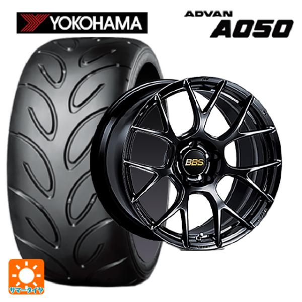 トヨタ GRヤリス(PA系)用 265/35R18 93V ヨコハマ アドバン A050 RE-V7...