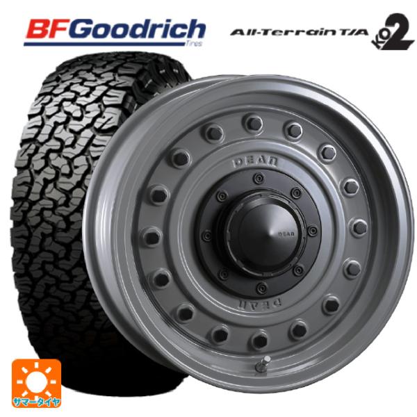 プジョー リフター()用 215/65R16 103/100S BFグッドリッチ オールテレーン T...