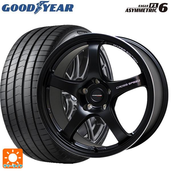 スバル レヴォーグ(VN系)用 225/45R18 95Y XL グッドイヤー イーグル F1 アシ...