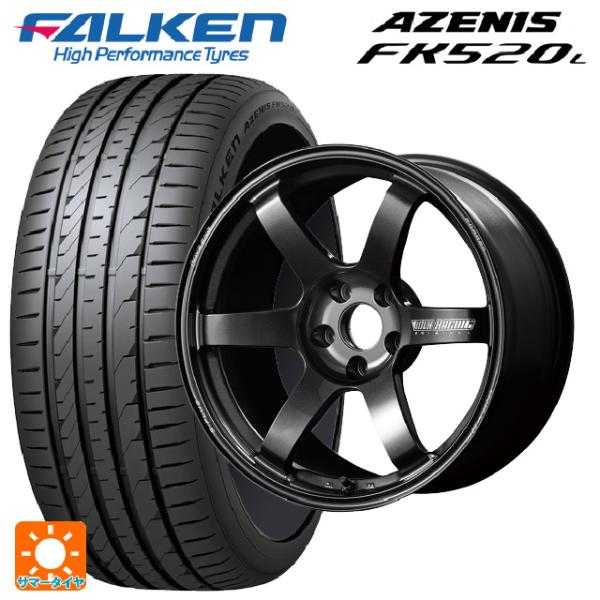 スバル レヴォーグ(VN系)用 225/45R18 95Y XL ファルケン アゼニス FK520L...