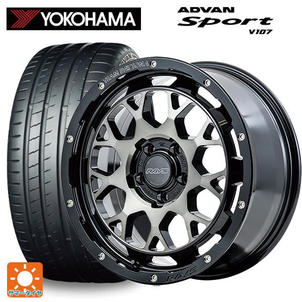 スバル レヴォーグ(VN系)用 225/45R18 95Y XL ヨコハマ アドバンスポーツ V10...