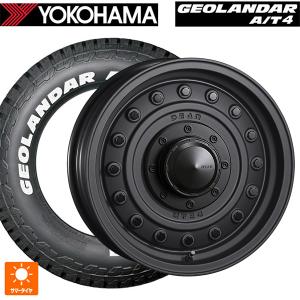 DUELER スズキ ジムニー(64系)用 185/85R16 105/103L ブリヂストン
