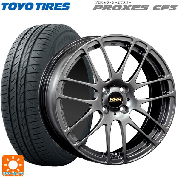 トヨタ ヤリス(10系)用 185/60R15 84H トーヨー プロクセス CF3 RE-L2サマ...